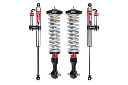 Eibach Pro-Truck Coilover Stage 2R for 2015-2020 Ford F-150 SuperCrew with 3.5L V6 EcoBoost