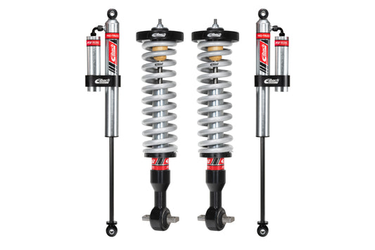 Eibach Pro-Truck Coilover Stage 2R for 2015-2020 Ford F-150 SuperCrew with 3.5L V6 EcoBoost