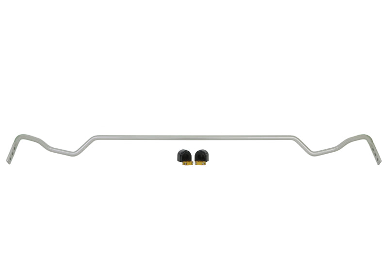 Whiteline 19-20 BMW Z4 Rear 18mm Heavy Duty Adjustable Sway Bar - Part BTR99Z