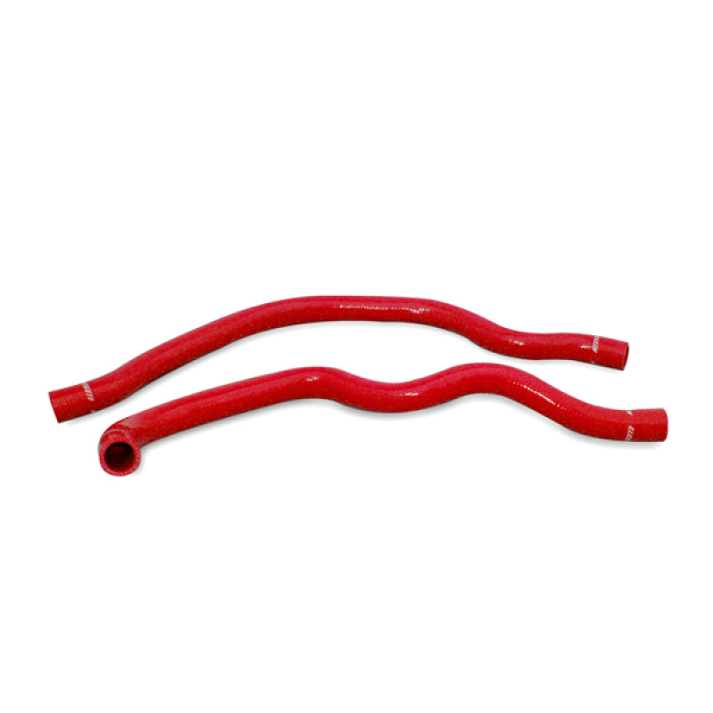 Mishimoto Honda S2000 Red Silicone Radiator Hose Kit Part Number MMHOSE-S2K-00RD
