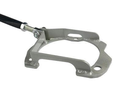 Whiteline KSB658 Strut Tower Brace for 2015-2016 Subaru WRX and STI