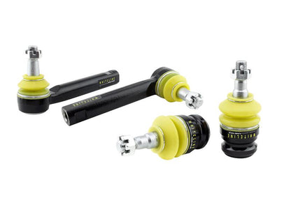 Whiteline KCA313 Front Roll Centre and Camber Adjustment Kit for Subaru Legacy and Impreza