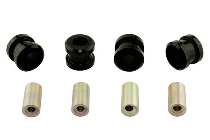 Whiteline KCA378 Front Camber Correction Control Arm Upper Bushing for Honda Civic and Acura Integra