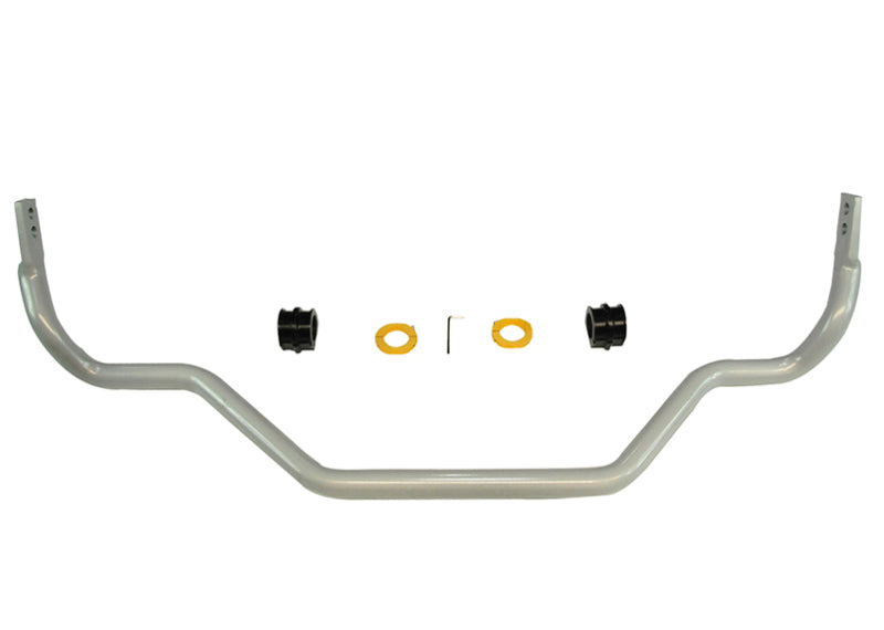 Whiteline BNF33Z 33mm Heavy Duty Adjustable Sway Bar for Infiniti G35 and Nissan 350Z