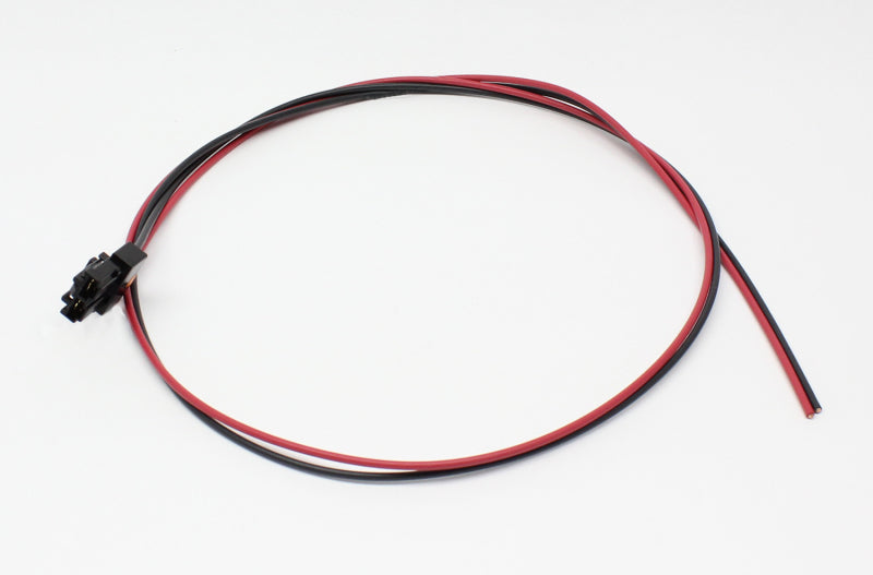 Walbro WIRING HARNESS with Universal Fuel Pump Connector for TI Automotive Pumps Part 94-686