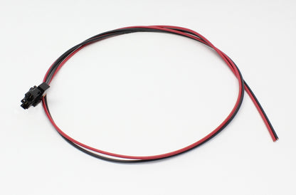 Walbro WIRING HARNESS with Universal Fuel Pump Connector for TI Automotive Pumps Part 94-686