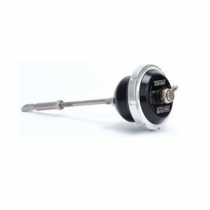 Turbosmart IWG75 Mazda Protege 7 PSI Black Internal Wastegate Actuator - Improved Boost Response and Precision Control