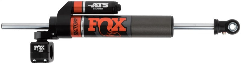 FOX Factory Race Series 2.0 Adjustable Tie Rod Stabilizer for Jeep Wrangler JK (Part #983-02-142)