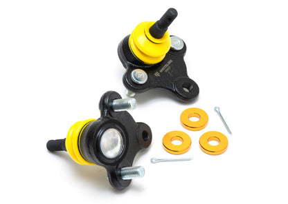 Whiteline KCA485 Front Roll Center and Bump Steer Correction Kit for Hyundai Elantra, Veloster, I30N