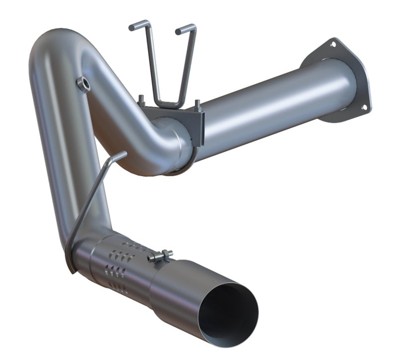 MBRP Armor Plus Series 4-Inch Single Side Exit Exhaust System for Ford F-250/F-350 (Part #S6287409)