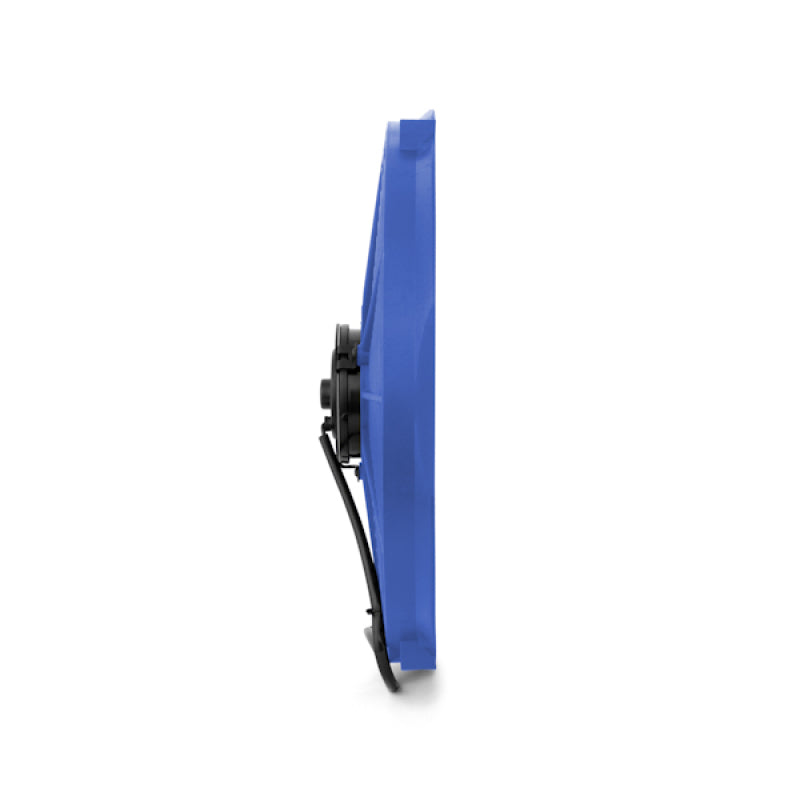 Mishimoto 16 Inch Electric Fan 12V – High-Performance Cooling Solution for Automotive Applications