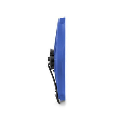 Mishimoto 16 Inch Electric Fan 12V – High-Performance Cooling Solution for Automotive Applications