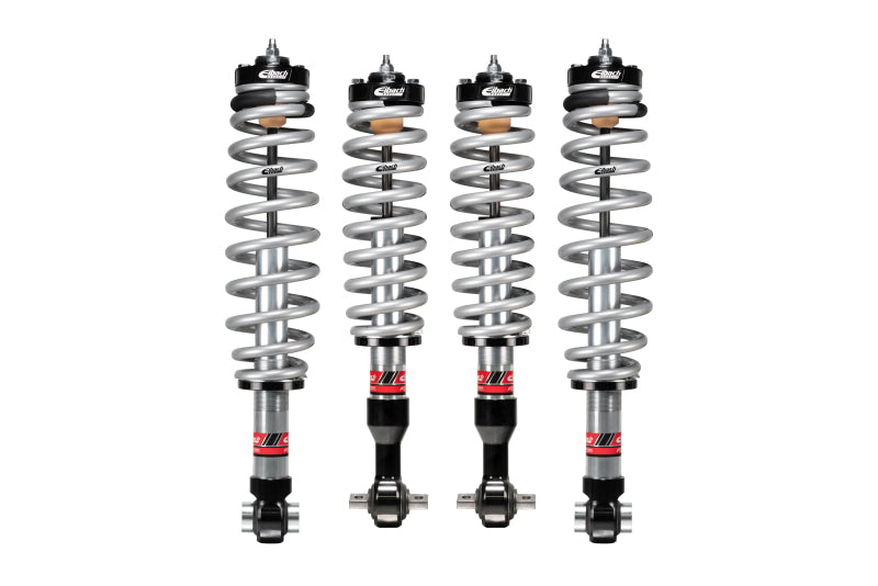 Eibach Pro-Truck Coilover 2.0 for Ford Bronco 2021-2023 – Adjustable Off-Road Suspension Upgrade
