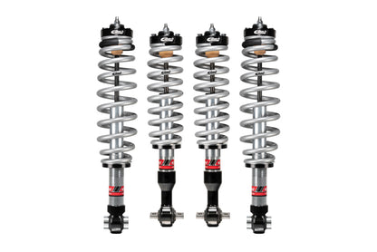 Eibach Pro-Truck Coilover 2.0 for Ford Bronco 2021-2023 – Adjustable Off-Road Suspension Upgrade