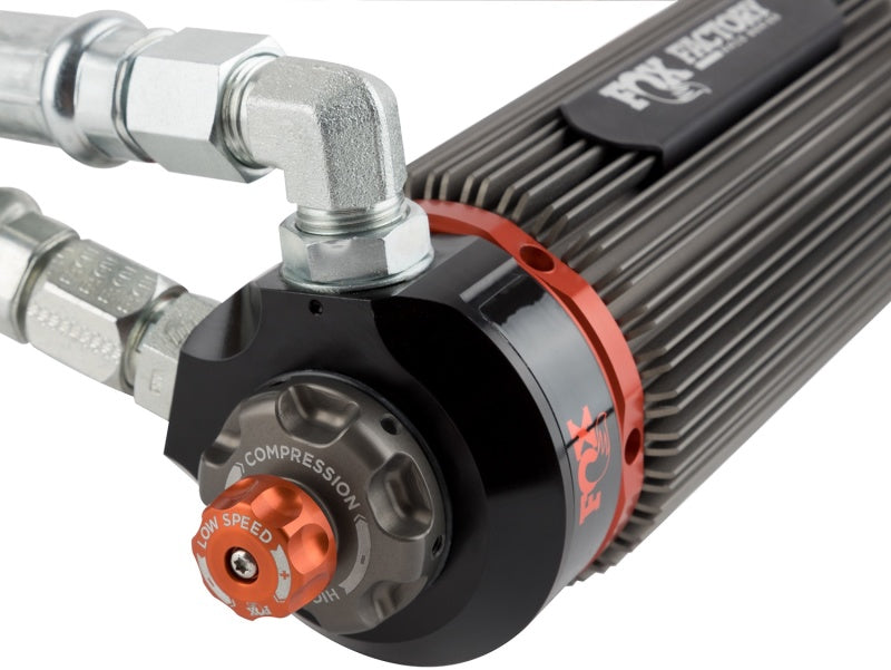 FOX Factory Series 8.8-inch R/R Front Internal Bypass Shock for 2018+ Jeep Wrangler JL with 2-3 inch Lift