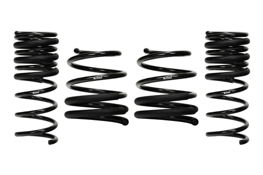Eibach Pro-Kit Lowering Springs for 2015-2018 Subaru WRX STI 2.5L Turbo