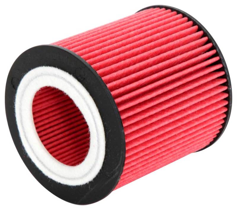 K&N Engineering HP-7014 Cartridge Oil Filter for BMW 3.0L Engines