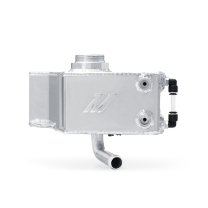 Mishimoto 2014+ Ford Fiesta ST Aluminum Coolant Expansion Tank - Polished Finish