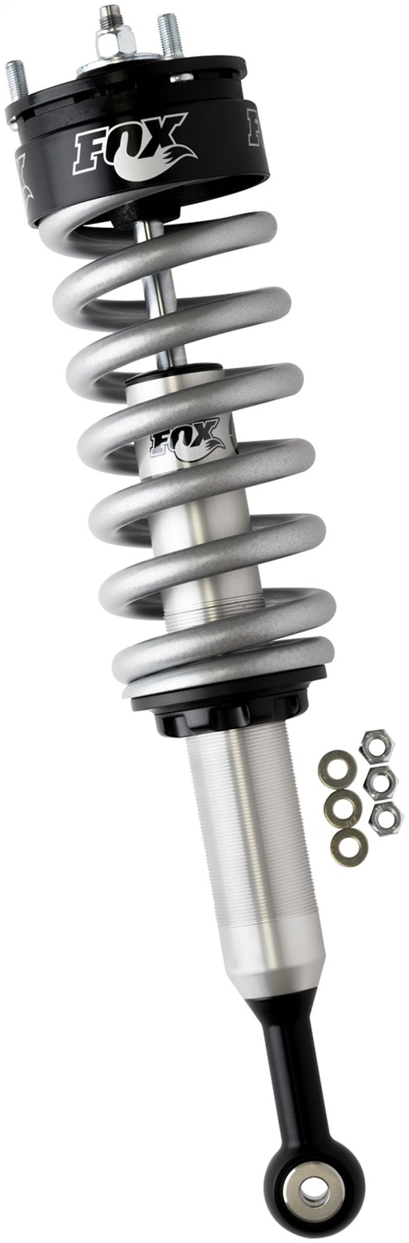 FOX Performance Series 4.63-Inch IFP Coilover Shock for Toyota Hilux 4WD (Part #983-02-087)