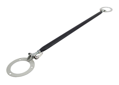 Whiteline KSB586Q Strut Tower Brace for Subaru Impreza and WRX (2004-2007) - Enhanced Chassis Stiffness and Handling
