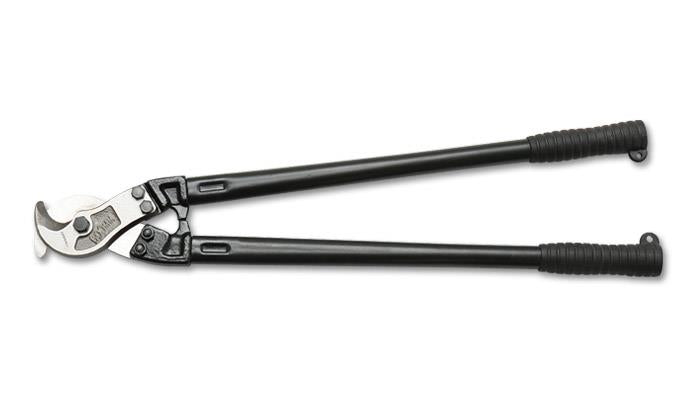 Vibrant Hose Cutting Shears Part Number 2989 – Heavy Duty Flex Hose Cutter for -3 to -20 AN Hoses