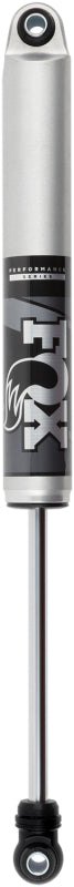 FOX Performance Series Rear Shock for 2019 Chevrolet Silverado 1500 and GMC Sierra 1500 with UCA 2.0 - Part Number 985-24-269