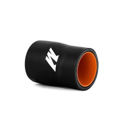 Mishimoto 1.75 Inch to 2.00 Inch Silicone Transition Coupler - Black