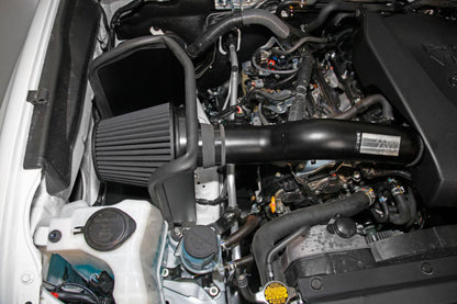 K&N Engineering 71-9039 Performance Intake Kit for 2016-2017 Toyota Tacoma 3.5L
