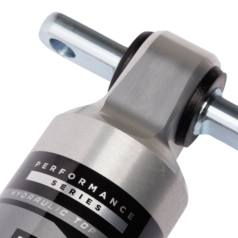 FOX Performance Series 2.5-inch IFP Shock for 2020 Chevy Silverado 2500HD & GMC Sierra 2500/3500HD
