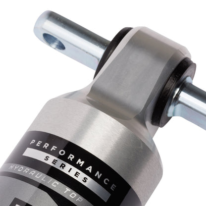 FOX Performance Series 2.5-inch IFP Shock for 2020 Chevy Silverado 2500HD & GMC Sierra 2500/3500HD