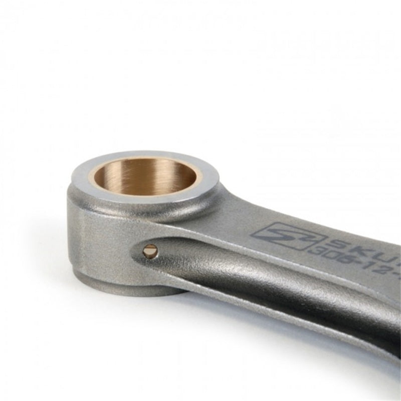 Skunk2 Alpha Series BRZ / FRS Connecting Rods – Forged 4340 Chromoly Steel, H-Beam Design, Rated for 900 HP