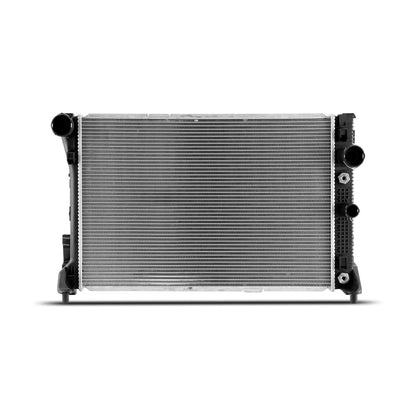 Mishimoto Mercedes-Benz SLK250 Replacement Radiator 2012-2015 - OEM Fit Cooling Solution