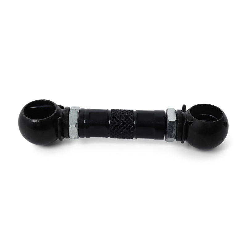 BLOX Racing Lowering Links for Tesla Model S – Adjustable Suspension Upgrade Part BXSS-60100