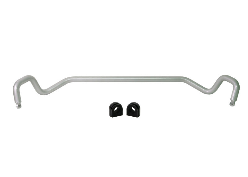 Whiteline 08-13 BMW M3 30mm Front Heavy Duty Sway Bar - Part BBF46