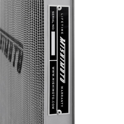Mishimoto Aluminum Radiator for Honda Prelude 1997-2001 and Honda Accord 1994-1997 – Efficient Performance Cooling and OE Fitment