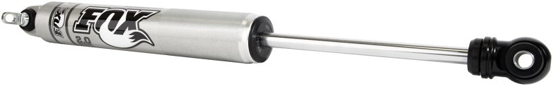 Fox Performance Series 8.6-inch Aluminum Rear Shock for Jeep JK 2011-2013 with Part Number 985-24-028