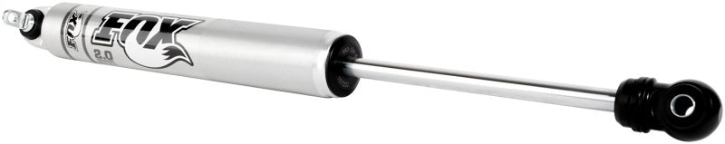 Fox 97-06 Jeep TJ 2.0 Performance Series 9.1-inch Rear Shock with Aluminum Body