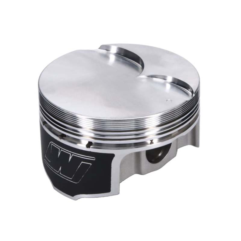 Wiseco Chevrolet LS Piston Set with 4.030 Inch Bore and 1.304 Inch Compression Height - Part Number K398X3