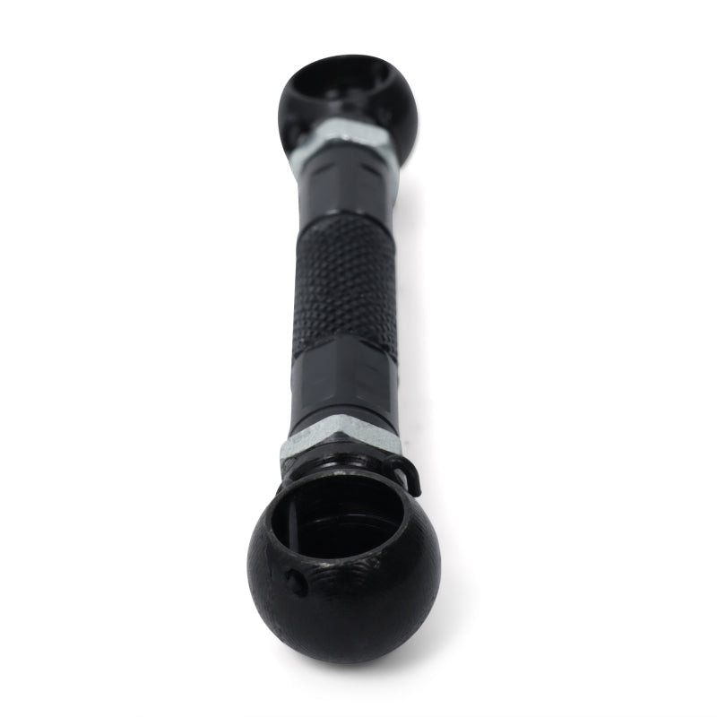 BLOX Racing Lowering Links for Tesla Model S – Adjustable Suspension Upgrade Part BXSS-60100