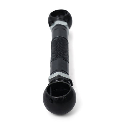 BLOX Racing Lowering Links for Tesla Model S – Adjustable Suspension Upgrade Part BXSS-60100