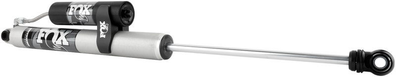 FOX Performance Series Rear Shock Absorber for 2017+ Ford F-250 and F-350 Super Duty – 13.6 Inch Travel, Part Number 985-24-149