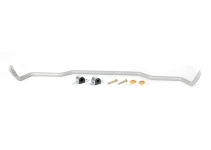 Whiteline VAG MK4/MK5 FWD Only Rear 24mm Adjustable Heavy Duty Sway Bar - BWR20XZ
