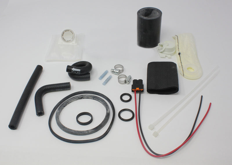 Walbro Fuel Pump Installation Kit Part #400-842 for High-Performance Engines