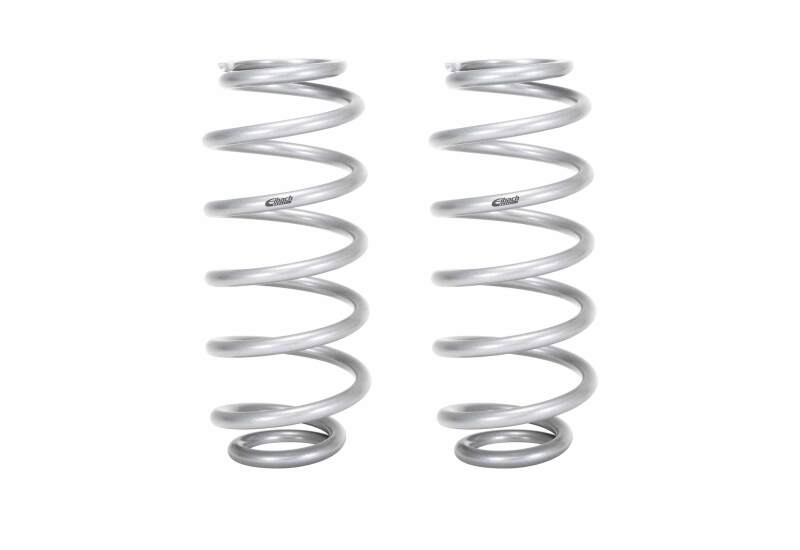 Eibach Pro-Lift Kit Rear HD Springs for Lexus GX470 2003-2009