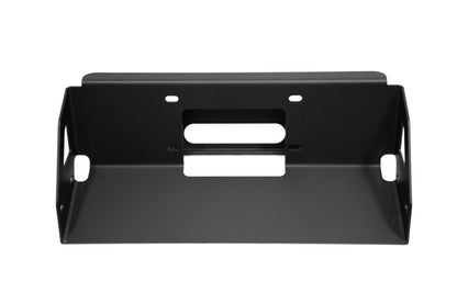 Addictive Desert Designs Stealth Fighter Winch Kit for 2022-2025 Chevrolet Silverado 1500 ZR2