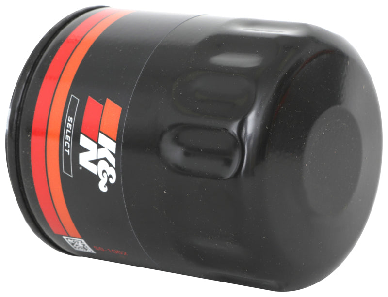 K&N Engineering SO-1002 Select Oil Filter for Saab and Ford Vehicles