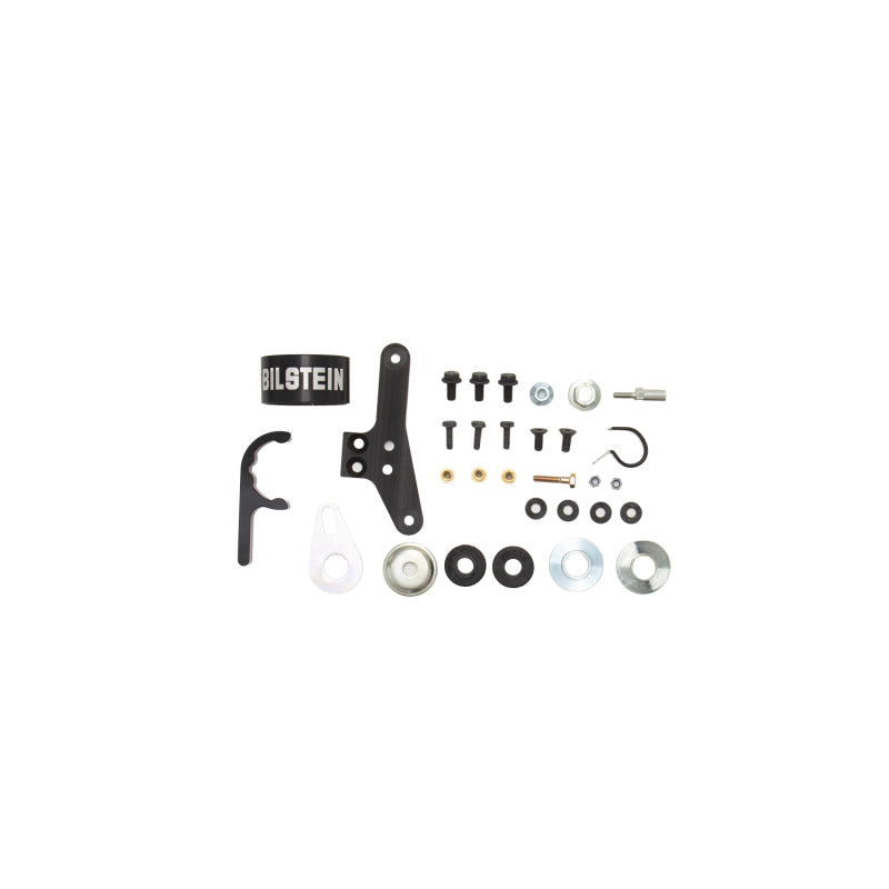 Bilstein B8 8100 (DSA) Reservoir Rear Shock for Toyota FJ Cruiser with 0-2 Inch Lift
