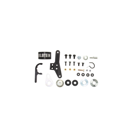 Bilstein B8 8100 (DSA) Reservoir Rear Shock for Toyota FJ Cruiser with 0-2 Inch Lift