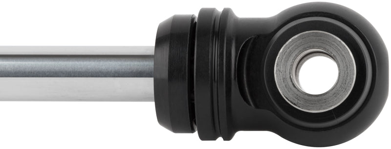 Fox Performance Series 11.6-Inch Smooth Body IFP Rear Shock for 2018+ Jeep Wrangler JL with 3.5-4 Inch Lift - Part Number 985-24-180
