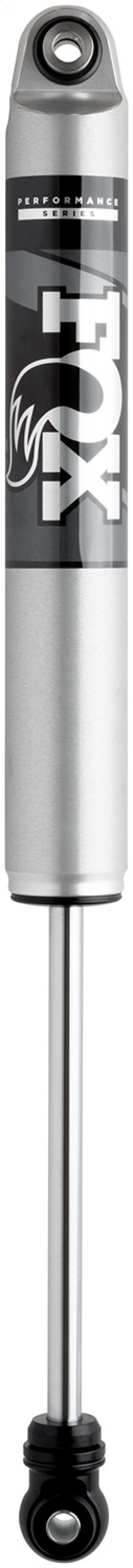 FOX Performance Series 9.6-inch Smooth Body IFP Front Shock for 2018-2019 Jeep Wrangler JL – Part Number 985-24-171